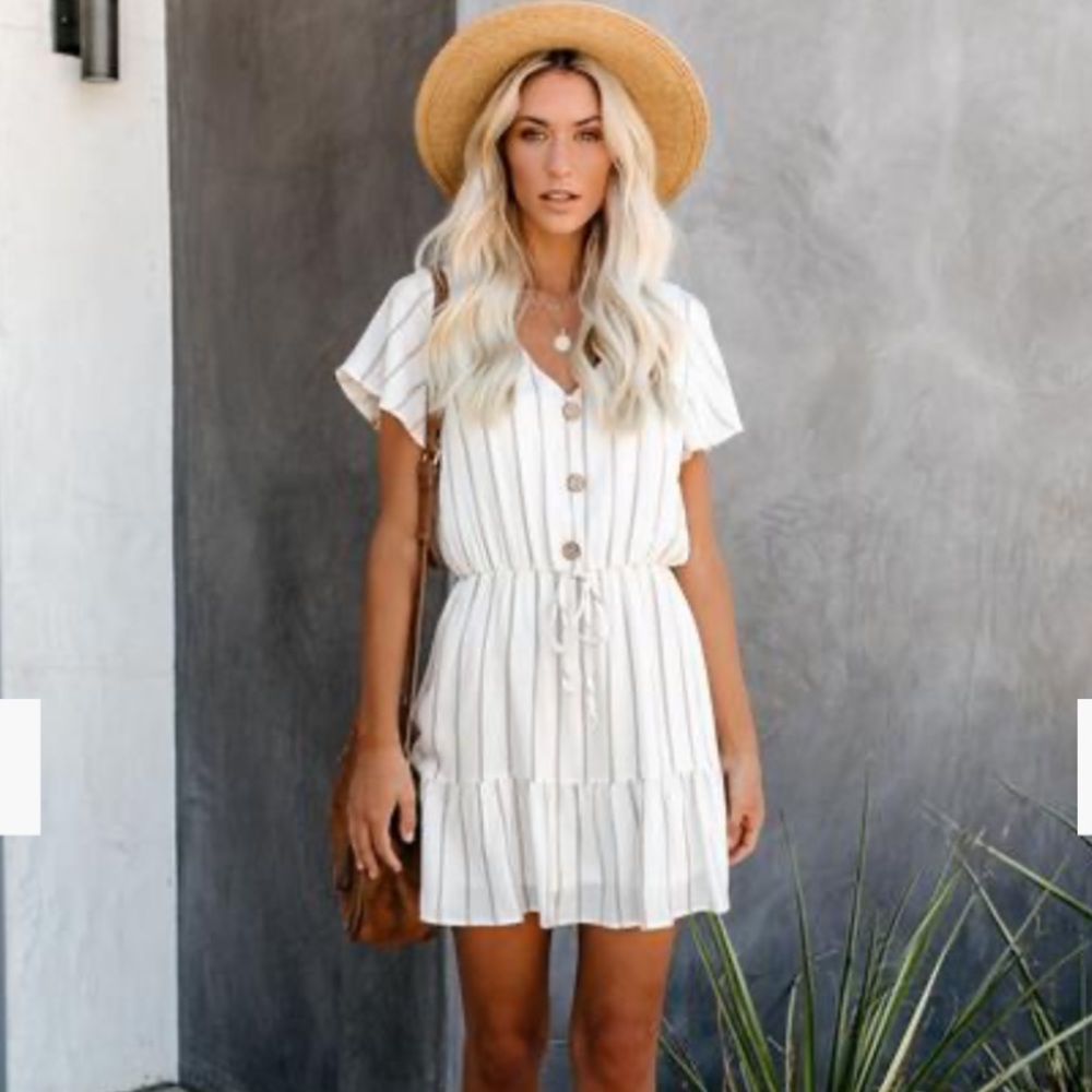 Brand new Vici dolls dress